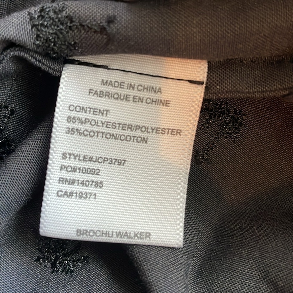 Brochu Walker Palma Dress dress in Small - Picture 11 of 12